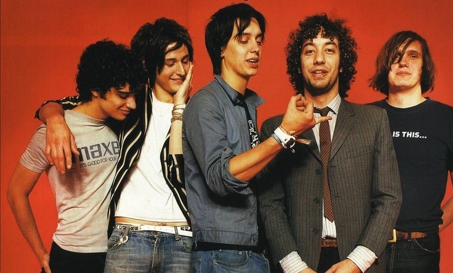 strokes